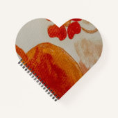 NOTITIEBOEK (Voorkant)