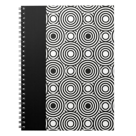 Notitieboek (Voorkant)
