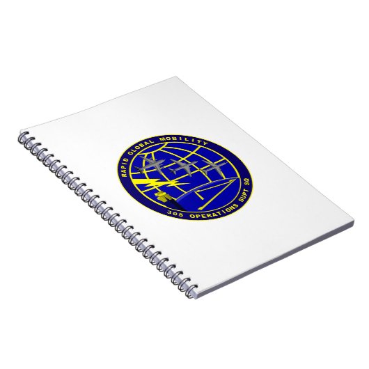 Notitieboek (Rechterzijde)