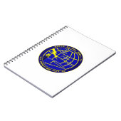 Notitieboek (Linkerzijde)