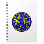 Notitieboek (Voorkant)