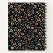 NOTITIEBOEK (Achterkant)