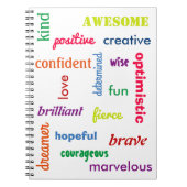 Notitieboek (Voorkant)