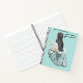 Notitieboek (Binnen)