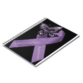 Notitieboek (Linkerzijde)