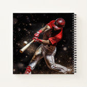 Notitieboek (Achterkant)