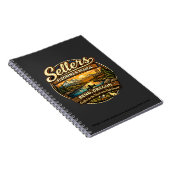 notitieboek (Rechterzijde)