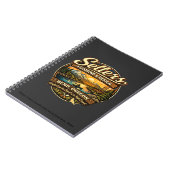 notitieboek (Linkerzijde)