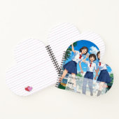 Notitieboek (Binnen)