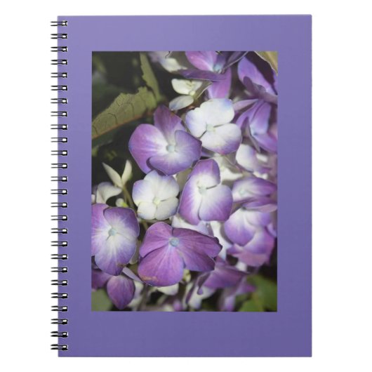 Notitieboek (Voorkant)