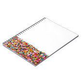 Notitieboek (Linkerzijde)