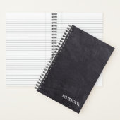 NOTITIEBOEK (Binnen)