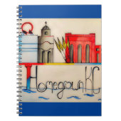 Notitieboek (Voorkant)