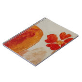 NOTITIEBOEK (Linkerzijde)