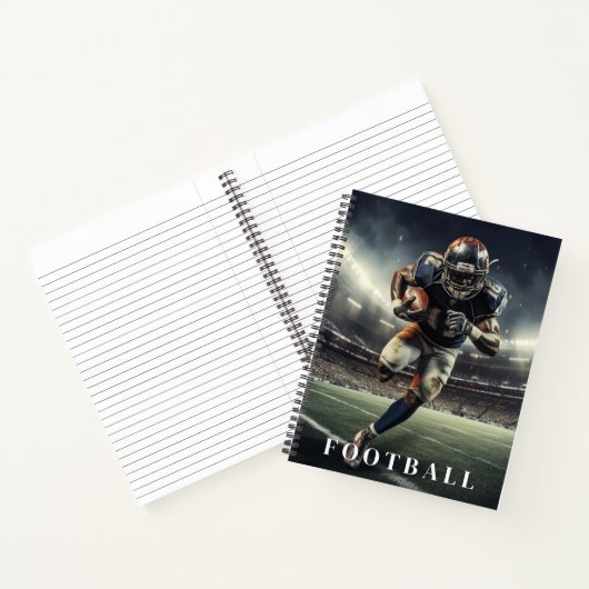 Notitieboek (Binnen)