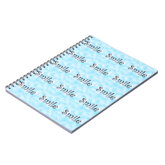 Notitieboek (Linkerzijde)