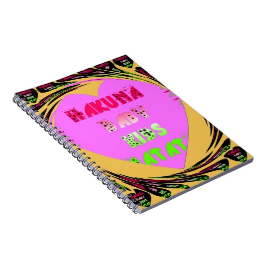 Notitieboek (Rechterzijde)