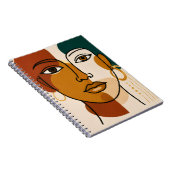 Notitieboek  (Rechterzijde)