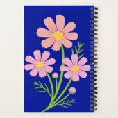 NOTITIEBOEK (Achterkant)