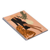 Notitieboek (Rechterzijde)