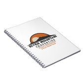 Notitieboek (Rechterzijde)