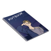 NOTITIEBOEK (Rechterzijde)