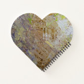 Notitieboek (Achterkant)