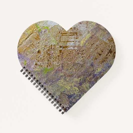 Notitieboek (Voorkant)