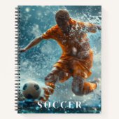 Notitieboek (Voorkant)