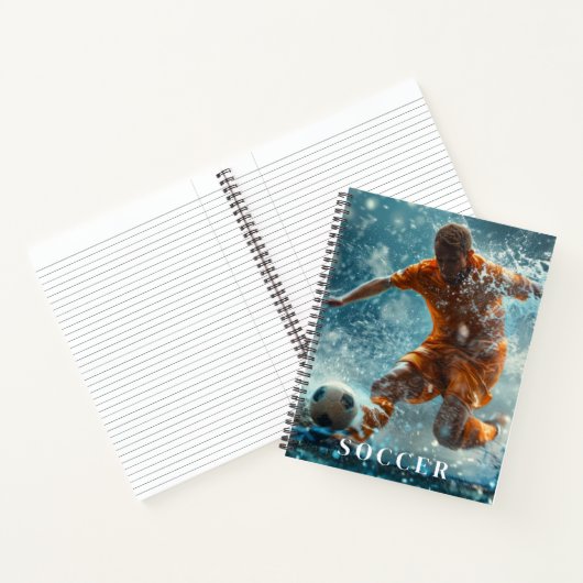 Notitieboek (Binnen)