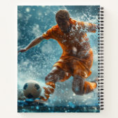 Notitieboek (Achterkant)