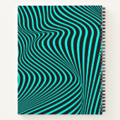 Notitieboek (Achterkant)