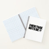 Notitieboek (Binnen)