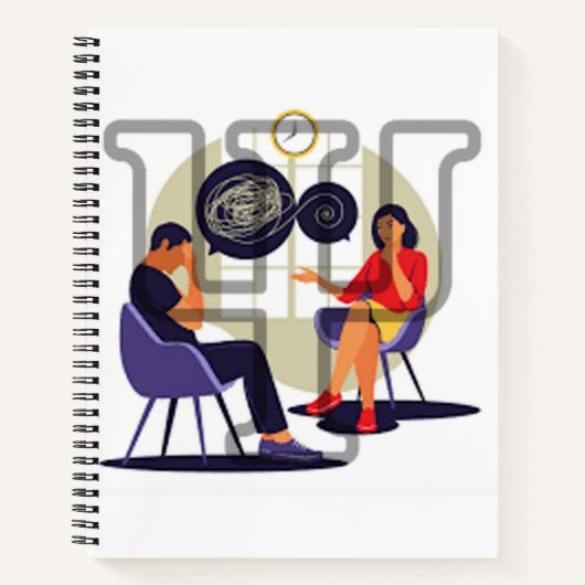 Notitieboek (Voorkant)