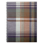 Notitieboek (Voorkant)