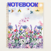 NOTITIEBOEK (Voorkant)