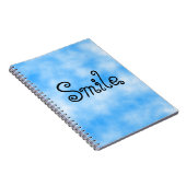 Notitieboek (Rechterzijde)