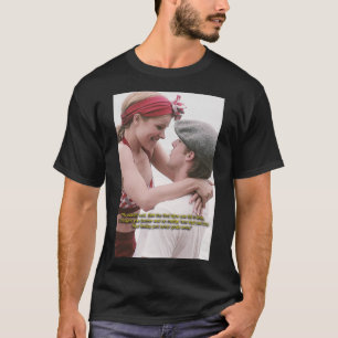 NOTITIEBOEK 1 T-SHIRT