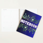 Notitieboek 2025 (Display)