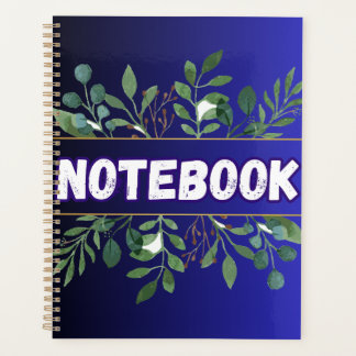 Notitieboek 2025