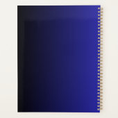 Notitieboek 2025 (Achterkant)