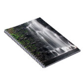 notitieboek "Anna's Pond" (Rechterzijde)