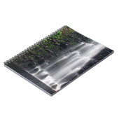 notitieboek "Anna's Pond" (Linkerzijde)