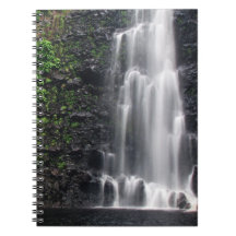 notitieboek "Anna's Pond"