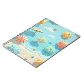 Notitieboek (bewerken) (Linkerzijde)