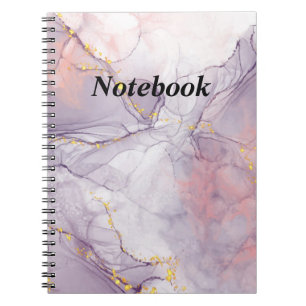 Notitieboek Black and White Photo Diary