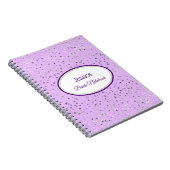 Notitieboek-Bride Notitieboek (Rechterzijde)