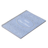 Notitieboek-Bride Notitieboek (Linkerzijde)