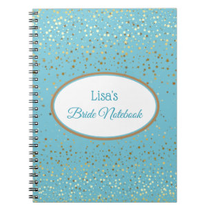 Notitieboek-Brides Notitieboek