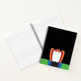 Notitieboek checklist